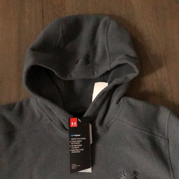 NWT Under Armour sweatshirt - Picture 7 of 13